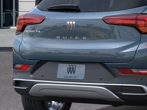 New 2026 Buick Encore GX Preferred FWD image 15