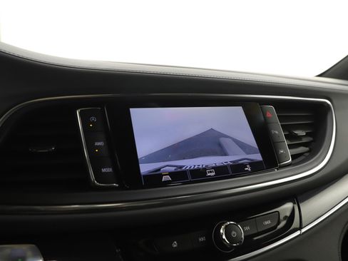 Used 2022 Buick Enclave Essence w/ Experience Buick Package image 29