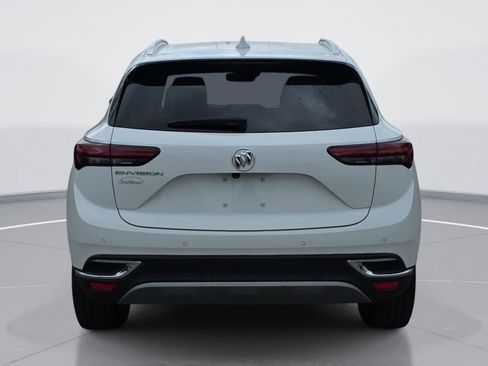Certified 2023 Buick Envision Essence FWD image 5