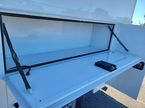 New 2025 GMC Savana 3500 w/ Power Convenience Package RWD image 13
