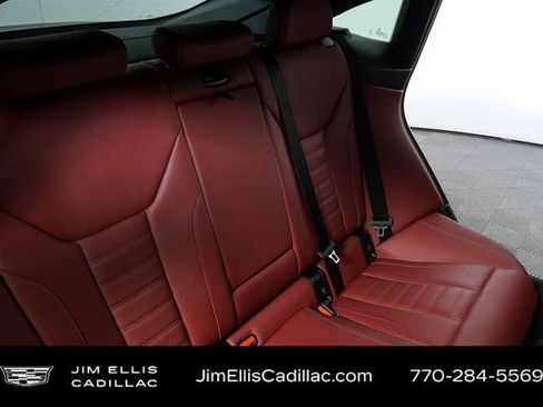 Used 2023 BMW i4 M50 w/ Premium Package image 20