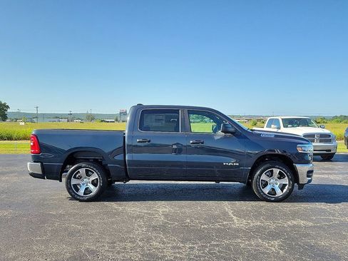 New 2026 RAM 1500 Tradesman image 7
