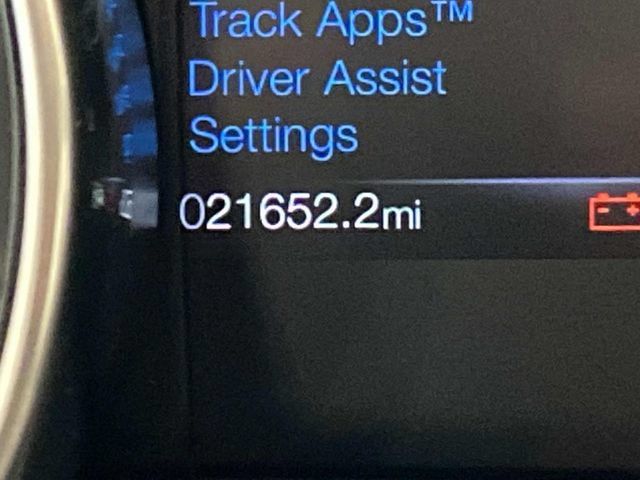 Used 2019 Ford Mustang Shelby GT350 w/ Technology Package RWD image 16