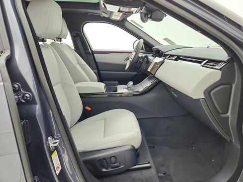 New 2026 Land Rover Range Rover Velar S image 22