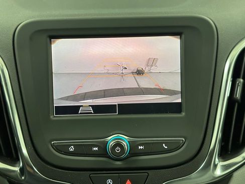 Used 2024 Chevrolet Equinox LS FWD image 6