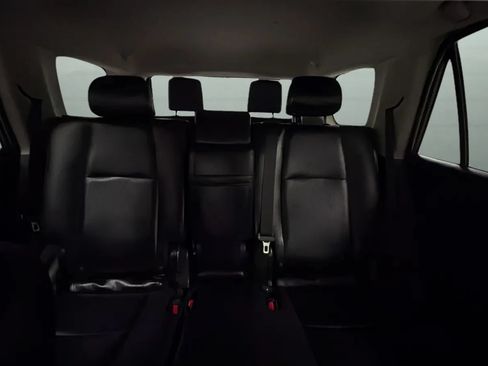 Used 2013 Toyota 4Runner SR5 AWD/4WD image 20