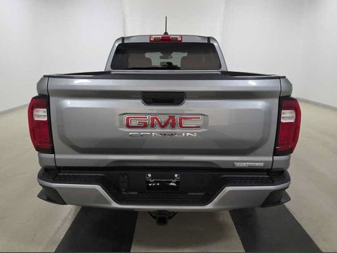 Used 2024 GMC Canyon Elevation w/ Trailering Package RWD image 8