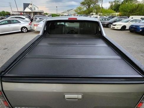 Used 2012 Honda Ridgeline RTL image 11