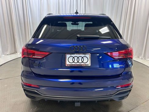 Certified 2025 Audi Q3 2.0T Premium Plus AWD/4WD image 30
