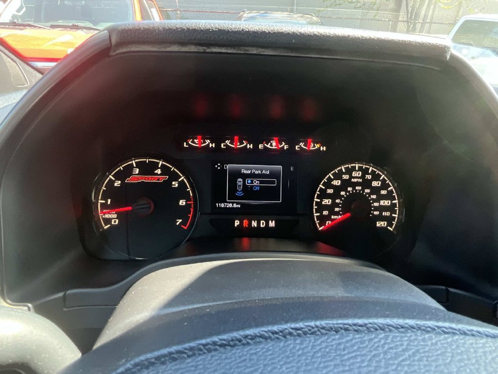 Used 2017 Ford F150 XLT w/ Equipment Group 302A Luxury AWD/4WD image 41