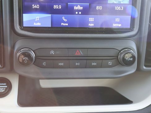 Used 2023 Ford Bronco Sport Heritage image 27