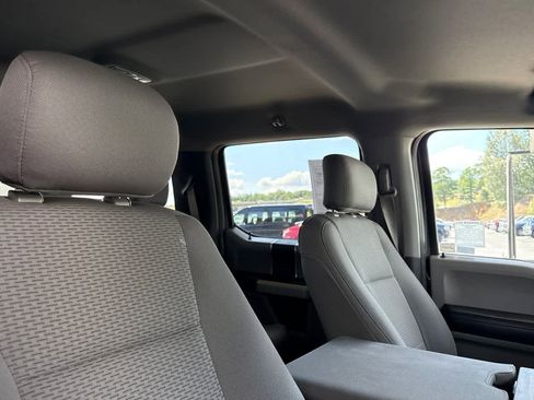 Used 2016 Ford F150 XLT w/ Trailer Tow Package AWD/4WD image 17