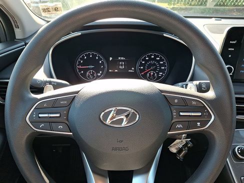 Used 2023 Hyundai Santa Fe SE AWD/4WD image 18