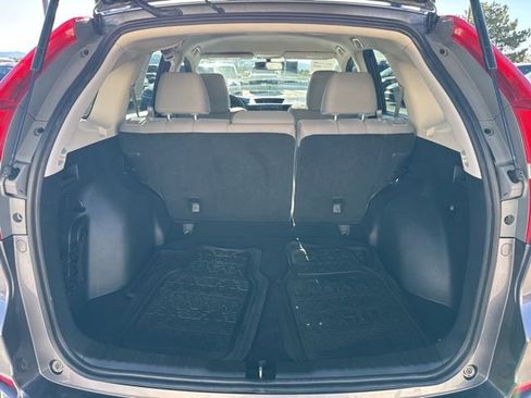 Used 2016 Honda CR-V LX image 23