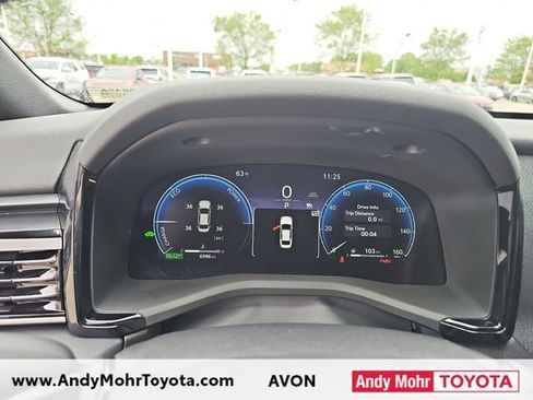 Used 2026 Toyota Camry XSE FWD image 18