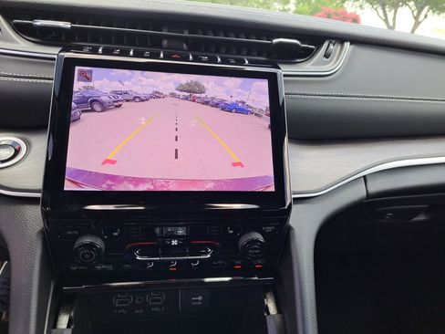 New 2025 Jeep Grand Cherokee L Limited w/ Black Appearance Package image 24