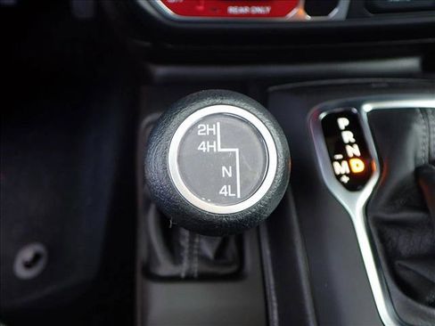 New 2026 Jeep Wrangler Willys image 21