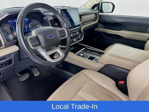 Used 2024 Ford Expedition Max Limited image 11