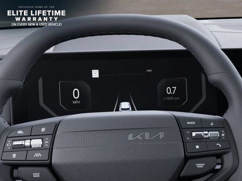 New 2026 Kia Sportage SX Prestige AWD/4WD image 22