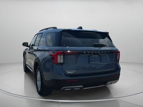 New 2025 Ford Explorer Active w/ Active Comfort Package image 26