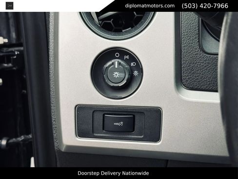 Used 2013 Ford F150 Raptor w/ Luxury Equipment Group AWD/4WD image 33