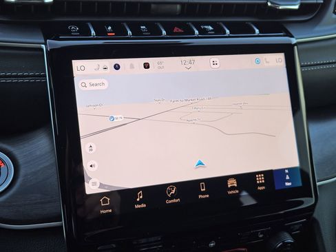 New 2025 Jeep Grand Cherokee Limited image 17