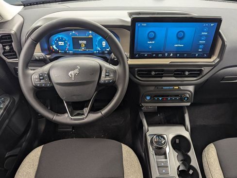 New 2025 Ford Bronco Sport Big Bend w/ Convenience Package image 22