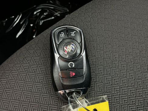 Used 2023 Buick Encore GX Select FWD image 40
