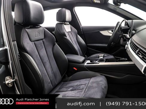 Used 2023 Audi A4 2.0T Premium Plus w/ Premium Plus Package image 7