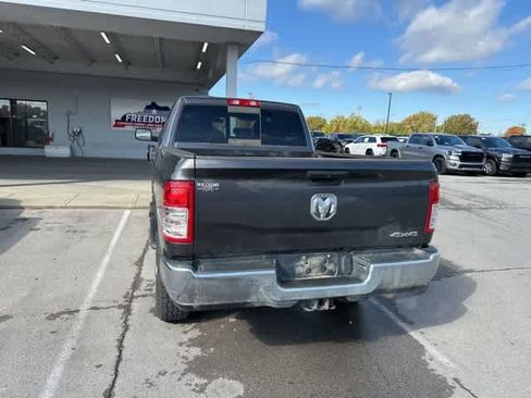 Used 2021 RAM 2500 Tradesman image 17