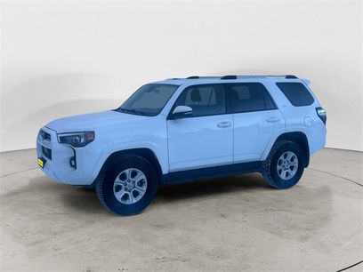 Used 2024 Toyota 4Runner SR5 Premium
