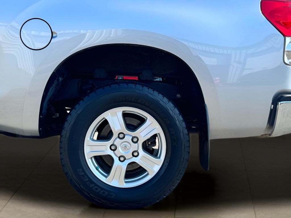 Used 2007 Toyota Tundra SR5 RWD image 35
