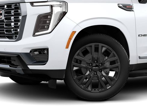 New 2026 GMC Yukon Denali w/ Advanced Technology Package AWD/4WD image 50