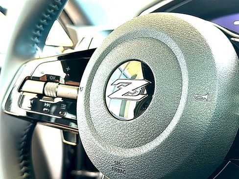 New 2026 Nissan Z Performance w/ Floor Mat Package RWD image 19