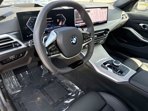 Used 2026 BMW 330i Sedan RWD image 21