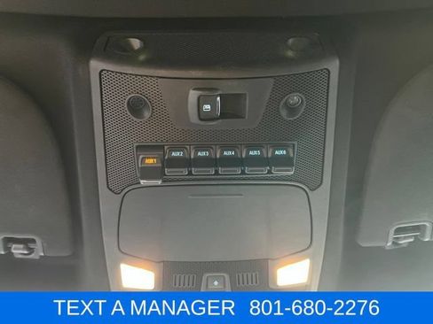 Used 2017 Ford F350 Platinum w/ Platinum Ultimate Package AWD/4WD image 29