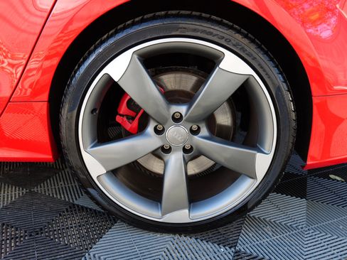 Used 2018 Audi S7 Prestige w/ S Sport Package image 87