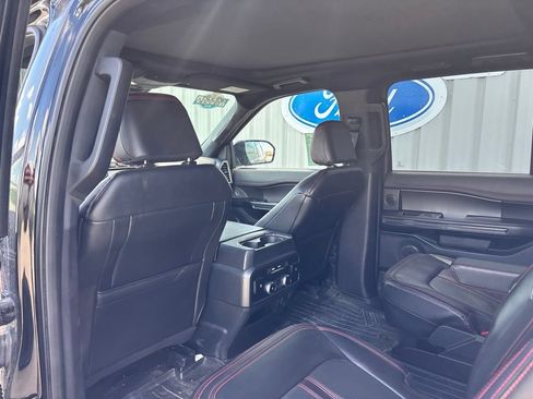 Used 2021 Ford Expedition Max Limited AWD/4WD image 29
