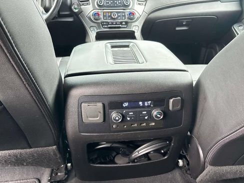 Used 2019 Chevrolet Tahoe Premier AWD/4WD image 8