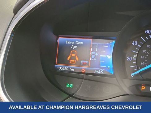 Used 2019 Ford Edge Titanium w/ Equipment Group 301A image 16