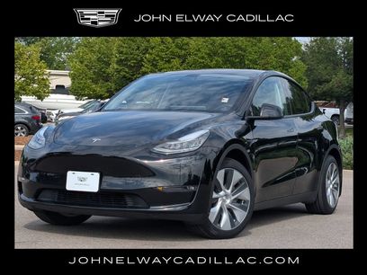 Used 2023 Tesla Model Y Long Range