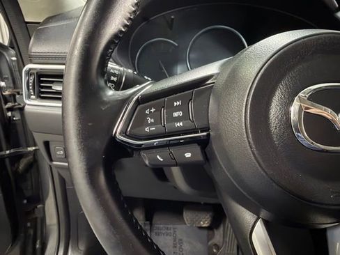 Used 2020 MAZDA CX-5 Grand Touring AWD/4WD image 17