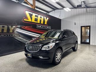 Used 2017 Buick Enclave Leather FWD video 1