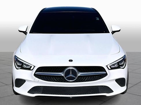 Used 2023 Mercedes-Benz CLA 250 CLA 250 image 4