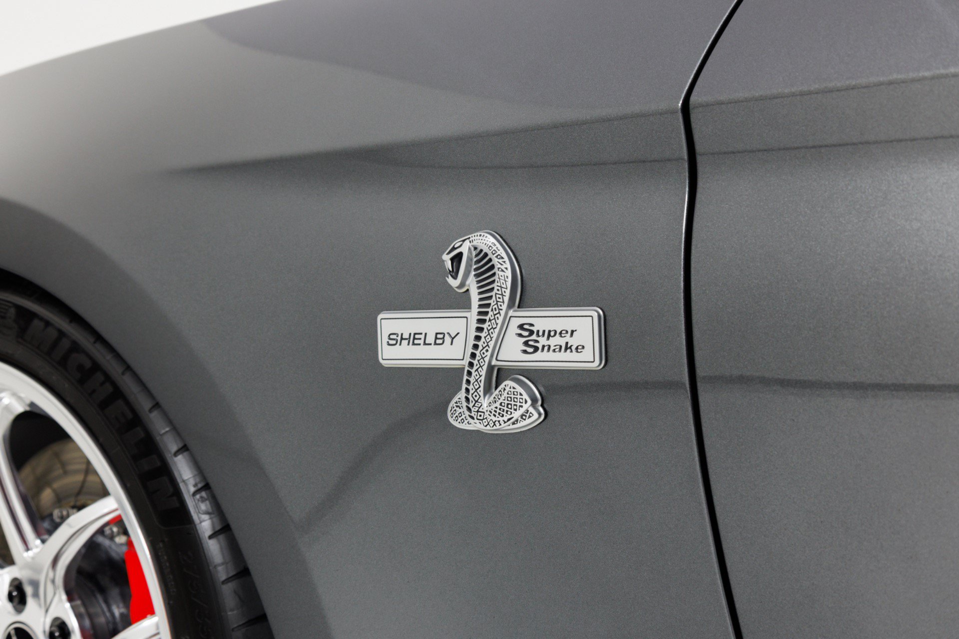Used 2019 Ford Mustang GT Premium w/ GT Performance Package RWD image 73