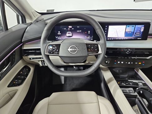 New 2026 Nissan Murano SL AWD/4WD image 13