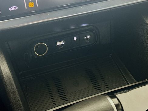 Used 2024 Kia Sportage X-Line w/ X-Line Premium Package image 26