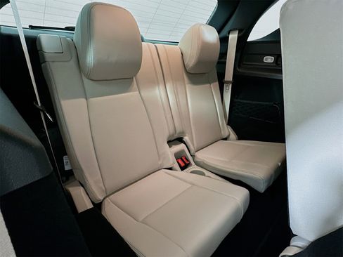 Certified 2025 Mercedes-Benz GLE 350 4MATIC image 30