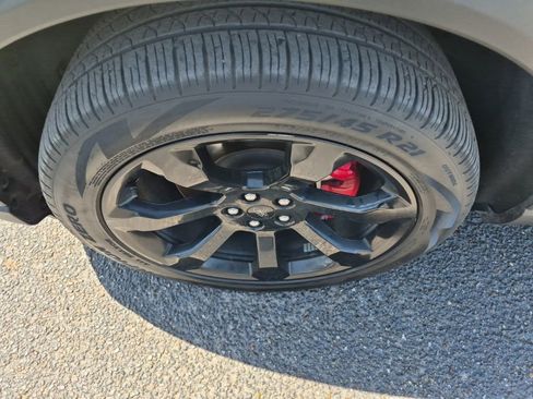 Used 2023 Ford Explorer ST w/ Equipment Group 401A image 25