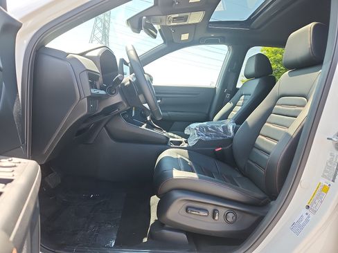 New 2026 Honda CR-V Sport-L image 9